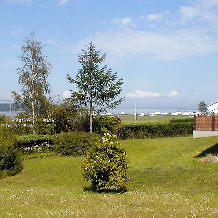 Three-bedroom Holiday In Haderslev 3 Σπίτι διακοπών