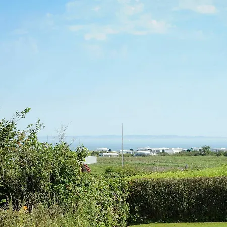 Σπίτι διακοπών Three-bedroom Holiday In Haderslev 3