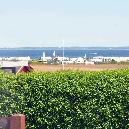 Three-bedroom Holiday In Haderslev 3